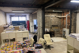 Ma-Cabane - Vente Maison VINCENNES, 130 m²