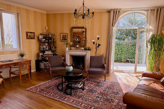 Ma-Cabane - Vente Maison VINCENNES, 143 m²