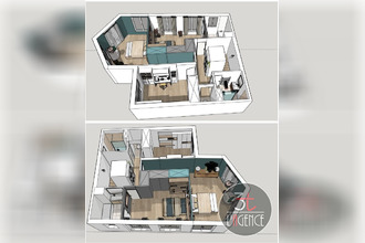 Ma-Cabane - Vente Maison Vincennes, 193 m²