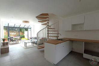 Ma-Cabane - Vente Maison Vincennes, 77 m²