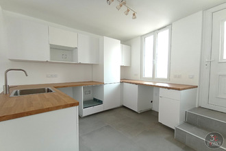 Ma-Cabane - Vente Maison Vincennes, 77 m²