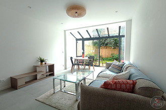 Ma-Cabane - Vente Maison Vincennes, 77 m²