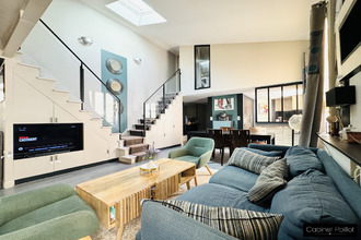 Ma-Cabane - Vente Maison Vincennes, 82 m²