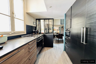 Ma-Cabane - Vente Maison Vincennes, 82 m²
