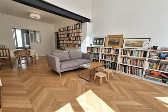 Ma-Cabane - Vente Maison Vincennes, 120 m²