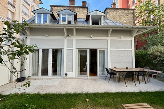 Ma-Cabane - Vente Maison VINCENNES, 59 m²