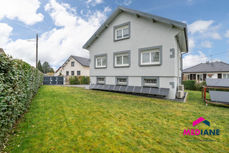 Ma-Cabane - Vente Maison VINCEY, 84 m²