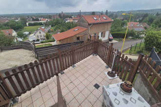 Ma-Cabane - Vente Maison VINCEY, 150 m²