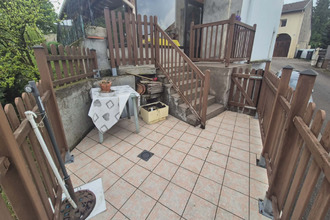 Ma-Cabane - Vente Maison VINCEY, 150 m²