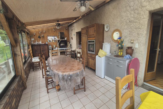 Ma-Cabane - Vente Maison VINCEY, 150 m²