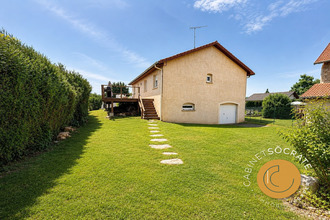 Ma-Cabane - Vente Maison Vincey, 105 m²