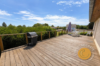 Ma-Cabane - Vente Maison Vincey, 105 m²