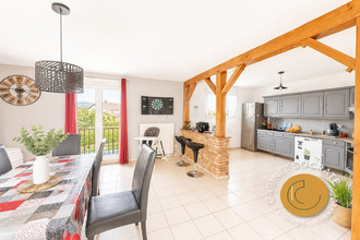 Ma-Cabane - Vente Maison Vincey, 105 m²