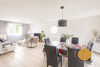 Ma-Cabane - Vente Maison Vincey, 105 m²