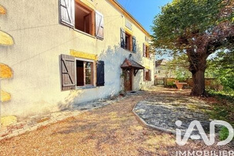 Vente Maison 71110, Vindecy France