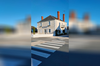 Ma-Cabane - Vente Maison VINEUIL, 317 m²