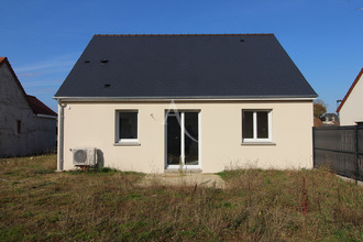 Ma-Cabane - Vente Maison VINEUIL, 72 m²