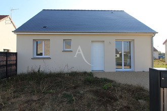 Ma-Cabane - Vente Maison VINEUIL, 72 m²