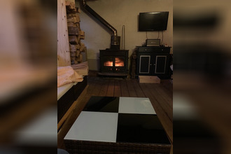 Ma-Cabane - Vente Maison VINEUIL, 118 m²