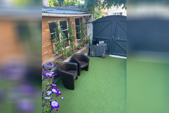 Ma-Cabane - Vente Maison VINEUIL, 118 m²