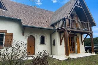 Ma-Cabane - Vente Maison VINEUIL, 196 m²