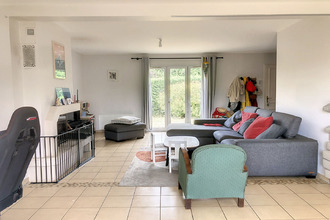 Ma-Cabane - Vente Maison VINEUIL, 166 m²