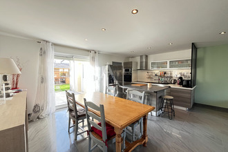 Ma-Cabane - Vente Maison VINEUIL, 132 m²