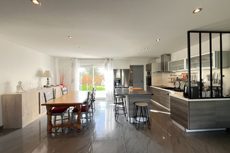 Ma-Cabane - Vente Maison VINEUIL, 132 m²