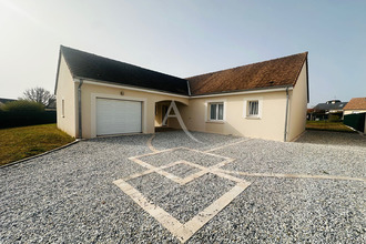 Ma-Cabane - Vente Maison VINEUIL, 147 m²