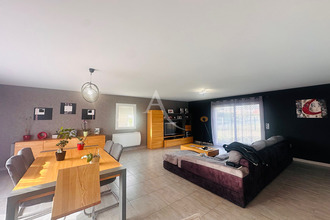 Ma-Cabane - Vente Maison VINEUIL, 147 m²