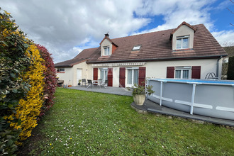 Ma-Cabane - Vente Maison VINEUIL, 133 m²
