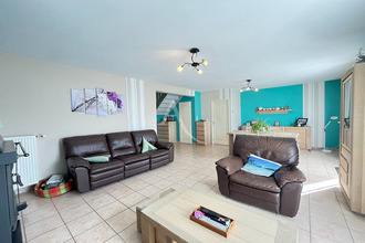 Ma-Cabane - Vente Maison VINEUIL, 133 m²