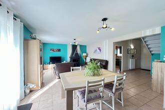 Ma-Cabane - Vente Maison VINEUIL, 133 m²