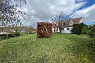 Ma-Cabane - Vente Maison VINEUIL, 133 m²