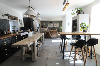Ma-Cabane - Vente Maison VINEUIL, 130 m²