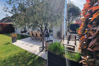 Ma-Cabane - Vente Maison VINEUIL, 106 m²
