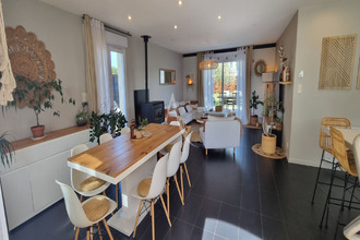 Ma-Cabane - Vente Maison VINEUIL, 106 m²