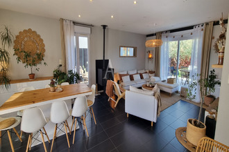 Ma-Cabane - Vente Maison VINEUIL, 106 m²