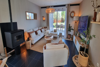 Ma-Cabane - Vente Maison VINEUIL, 106 m²