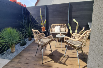 Ma-Cabane - Vente Maison VINEUIL, 106 m²