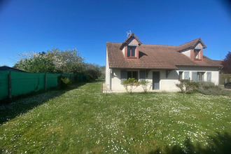 Ma-Cabane - Vente Maison VINEUIL, 135 m²