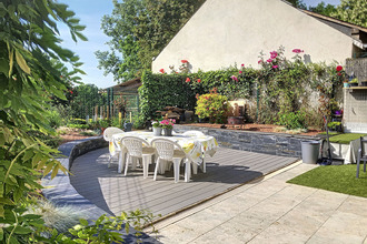 Ma-Cabane - Vente Maison VINEUIL, 280 m²