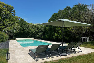 Ma-Cabane - Vente Maison VINEUIL, 260 m²