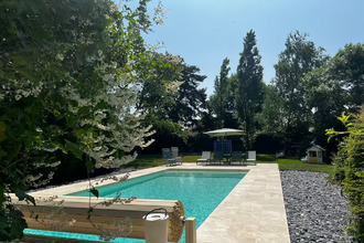 Ma-Cabane - Vente Maison VINEUIL, 260 m²