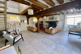 Ma-Cabane - Vente Maison VINEUIL, 260 m²