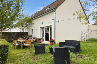 Ma-Cabane - Vente Maison VINEUIL, 82 m²