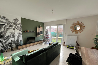 Ma-Cabane - Vente Maison VINEUIL, 82 m²