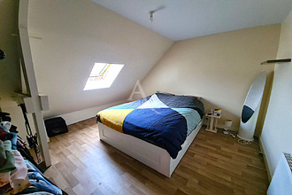 Ma-Cabane - Vente Maison VINEUIL, 82 m²