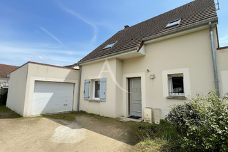 Ma-Cabane - Vente Maison VINEUIL, 82 m²