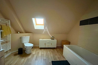 Ma-Cabane - Vente Maison VINEUIL, 82 m²